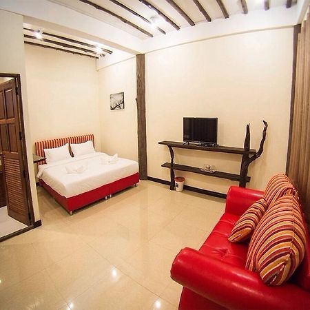 Rao Ga Khao Resort Mu Si Phòng bức ảnh