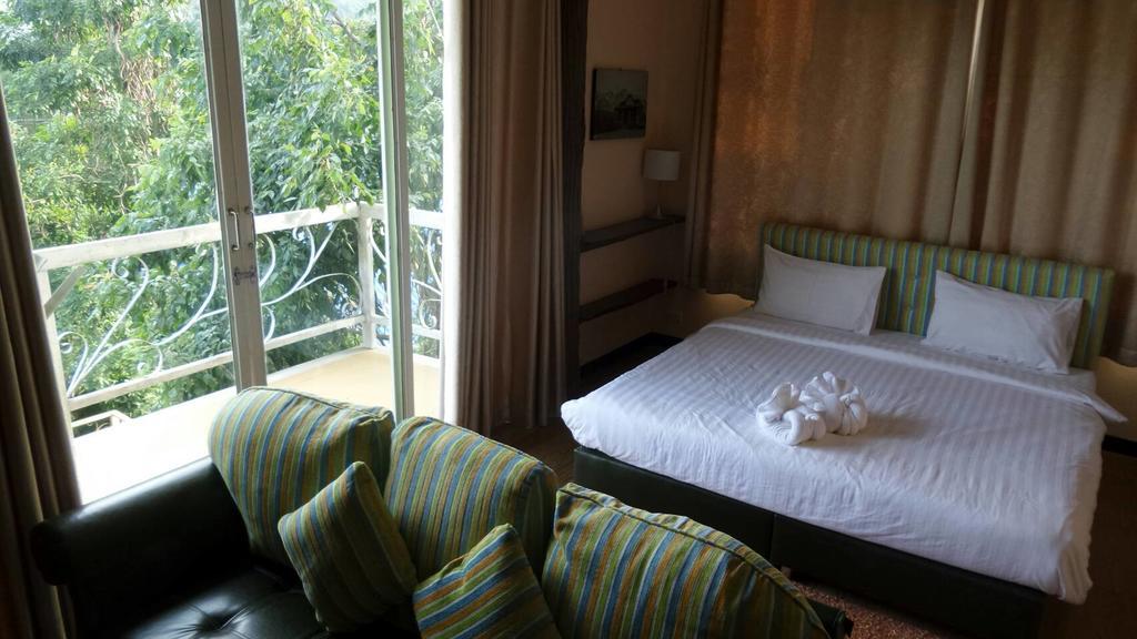 Rao Ga Khao Resort Mu Si Ngoại thất bức ảnh