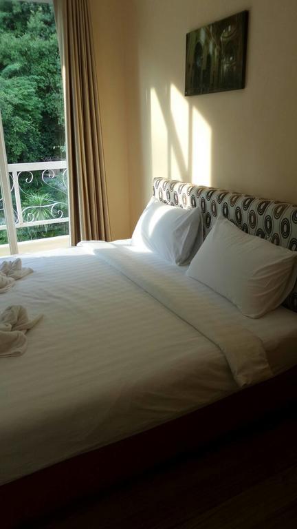 Rao Ga Khao Resort Mu Si Ngoại thất bức ảnh