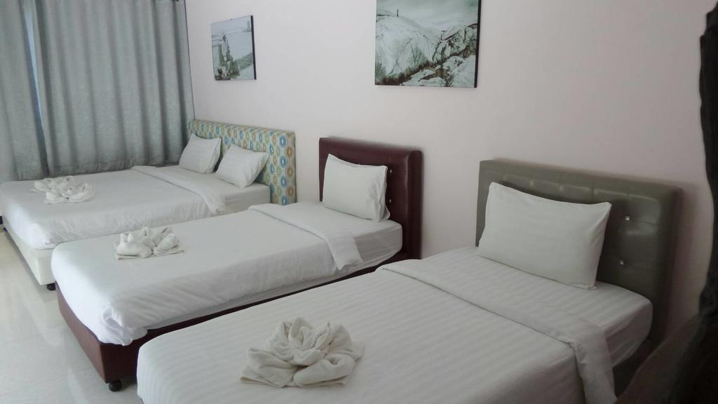 Rao Ga Khao Resort Mu Si Ngoại thất bức ảnh