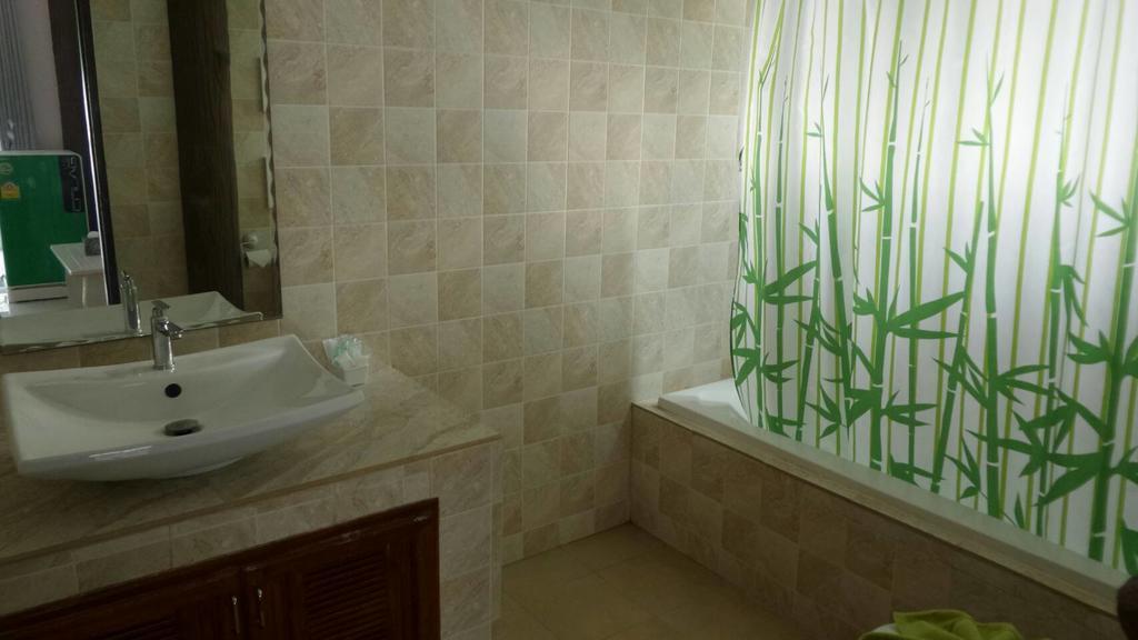 Rao Ga Khao Resort Mu Si Ngoại thất bức ảnh