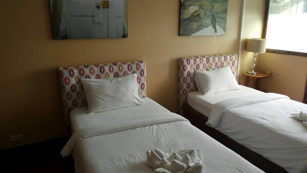 Rao Ga Khao Resort Mu Si Ngoại thất bức ảnh