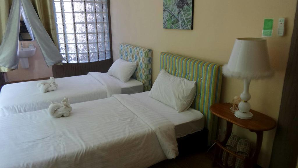 Rao Ga Khao Resort Mu Si Ngoại thất bức ảnh