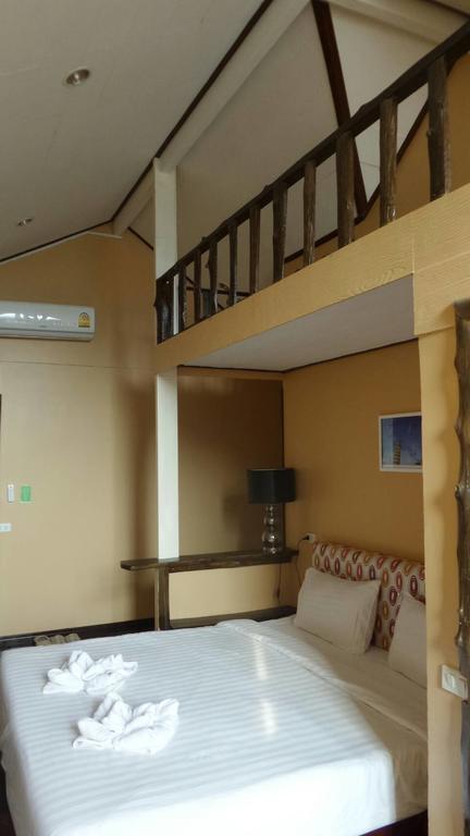 Rao Ga Khao Resort Mu Si Ngoại thất bức ảnh